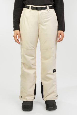 Star Insulated Snow Pants