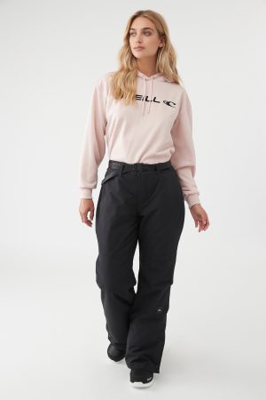 Star Insulated Pants