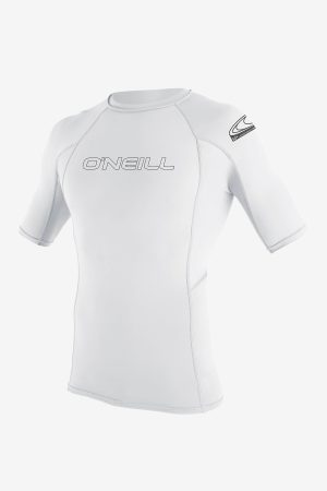 Basic Skins 50+ S/S Rash Guard