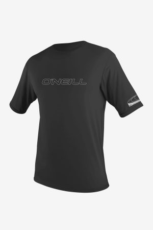 Basic Skins 50+ S/S Sun Shirt