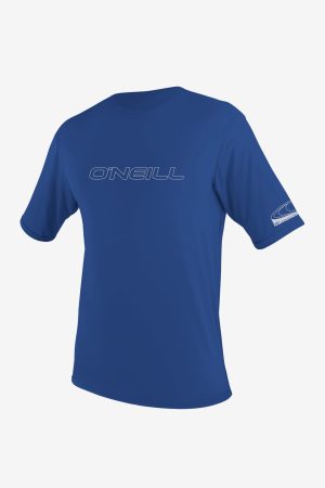 Basic Skins 50+ S/S Sun Shirt