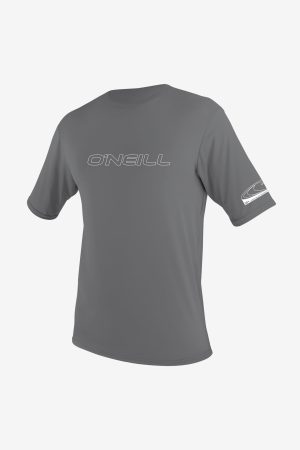 Basic Skins 50+ S/S Sun Shirt