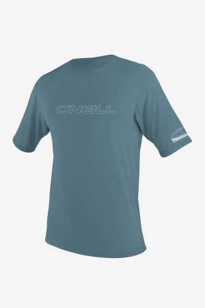 Basic Skins 50+ S/S Sun Shirt