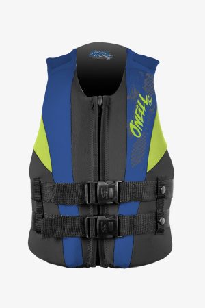 Youth Reactor USCG Vest