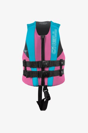 Child Reactor USCG Vest