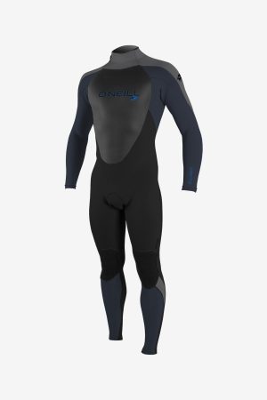 Epic 3/2mm Back Zip Full Wetsuit