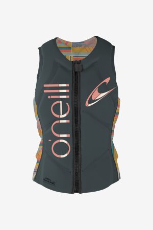 Women's Slasher Comp Vest