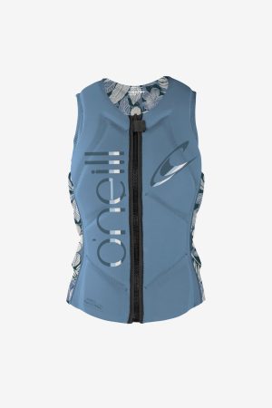 Women's Slasher Comp Vest