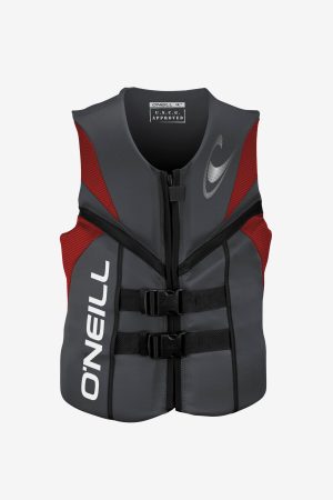Reactor USCG Life Vest