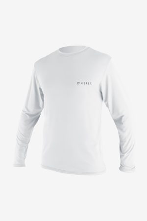 Basic Skins 30+ L/S Sun Shirt