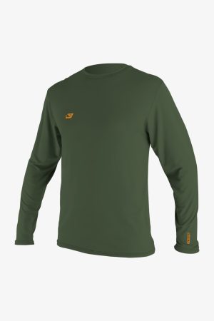 Youth Premium L/S Sun Shirt
