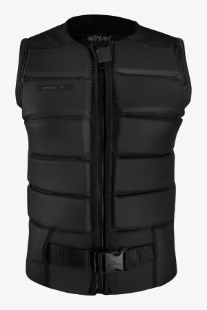 Outlaw Comp Vest