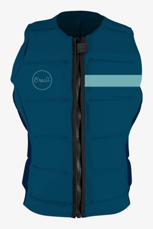 Women's Bahia Comp Vest