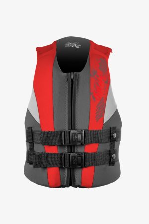 Youth Reactor USCG Vest
