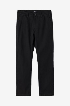 Transporter Stretch Standard Pants