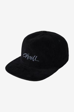 Barnacle Snapback Hat