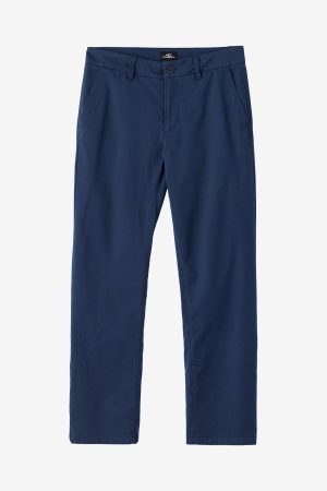 Boy's Transporter Stretch Pants