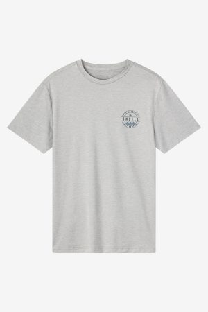 TRVLR UPF Paradise Standard Fit Tee