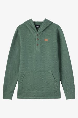 Timberlane Long Sleeve Pullover
