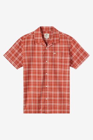 O'Riginals Plaid Standard Fit Shirt