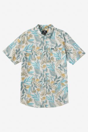 Terrace Standard Fit Shirt
