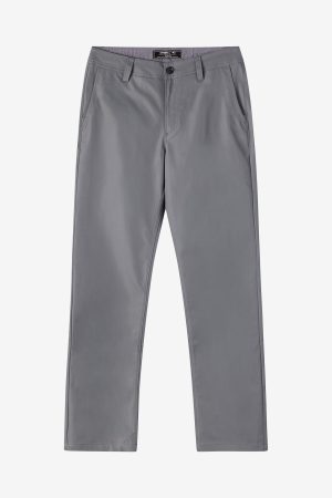 Redlands Standard Fit Hybrid Pants