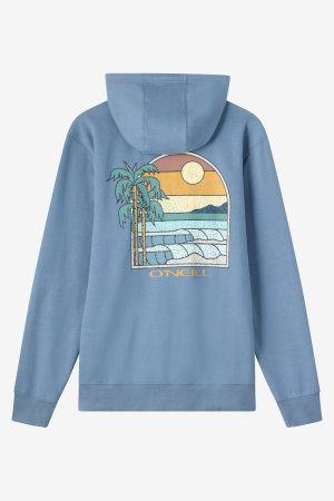 Fifty Two Pullover