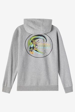 Fifty Two Zip Fleece