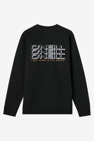 Capitola Crew Neck Fleece