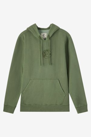 O'Riginals Essential Hooded Pullover Fleece