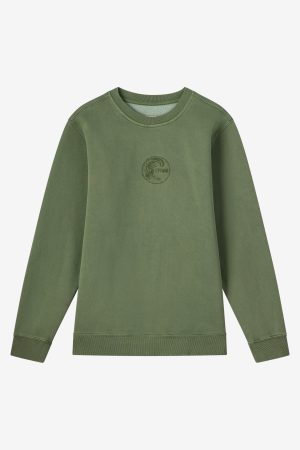 O'Riginals Essential Crew Neck Fleece
