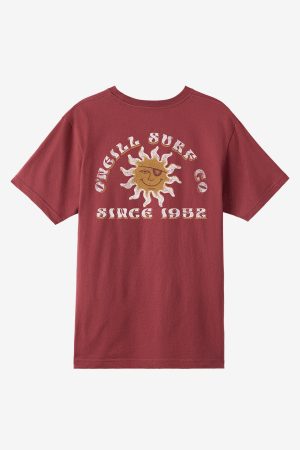 Brightside Standard Fit Tee