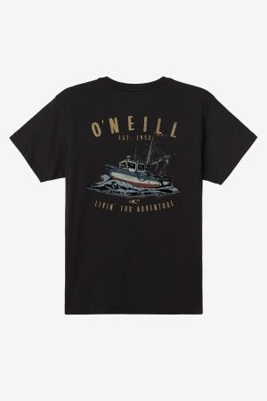 Adrift Standard Fit Tee