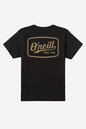 Swashbuckler Standard Fit Tee