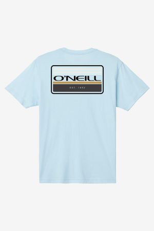Banner Standard Fit Tee