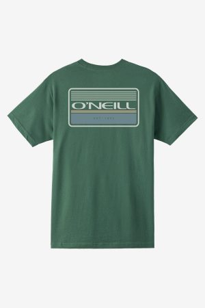 Banner Standard Fit Tee