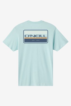 Banner Standard Fit Tee