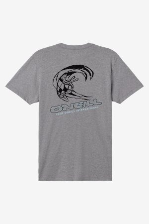 Team Spike Standard Fit Tee