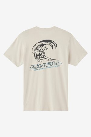 Team Spike Standard Fit Tee