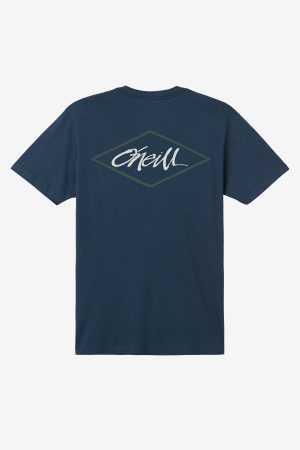 Diamond Standard Fit Tee