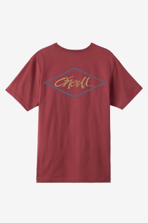 Diamond Standard Fit Tee