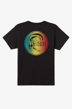 Neapolitan Standard Fit Tee