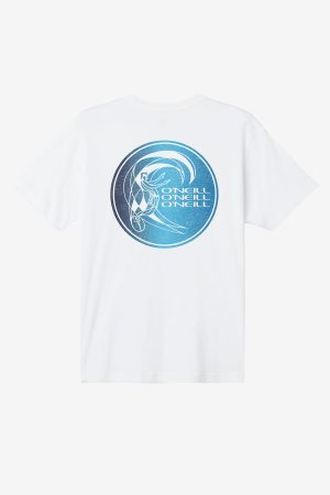 Neapolitan Standard Fit Tee