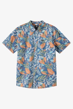 Boy's Terrace Shirt