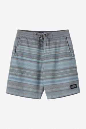 Boy's Cortez 16 Fleece Shorts