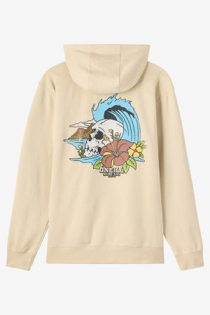 Boy's Fifty Two Pullover