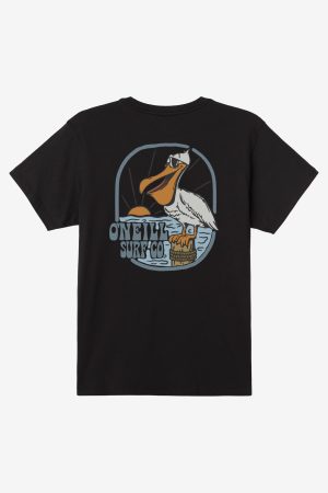 Boy's Pelly Tee