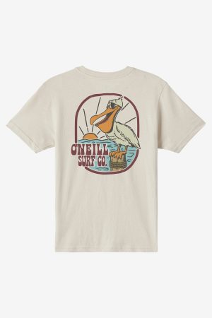 Boy's Pelly Tee