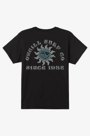 Boy's Brightside Tee