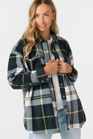 Rune Superflecce Long Sleeve Top